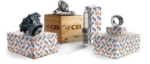 Каталог онлайн подбора запчастей Чеи, catalog online CEI