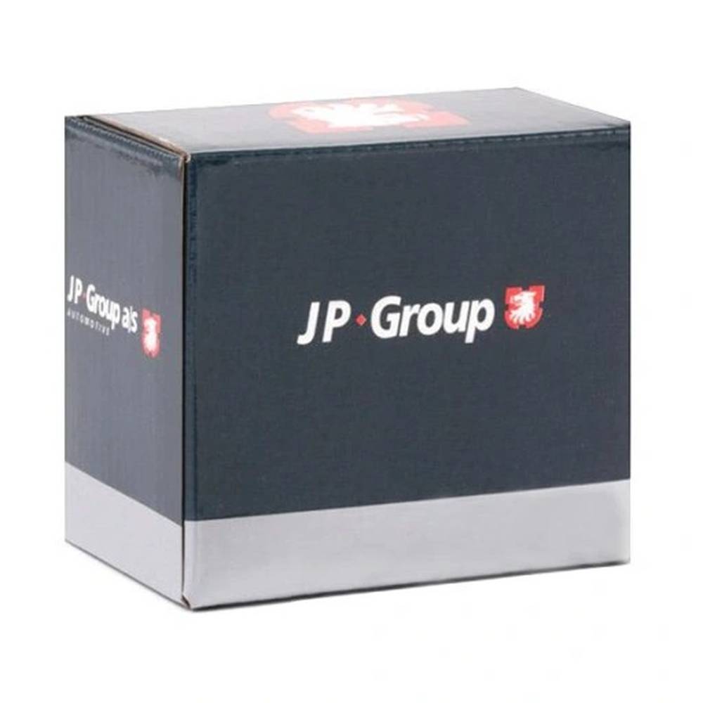 Запобiжник 10A ZN JP GROUP 1199301006