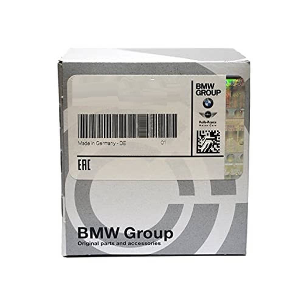 Ремк-т паливного фільтра з регулятором тиску E90/91 BMW 16 11 7 170 090