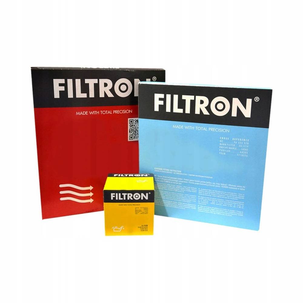 Топливный фильтр FILTRON PP964/2