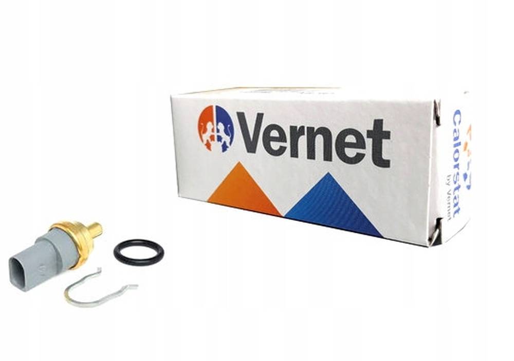 Термостат системи охолодження Vernet 670383J