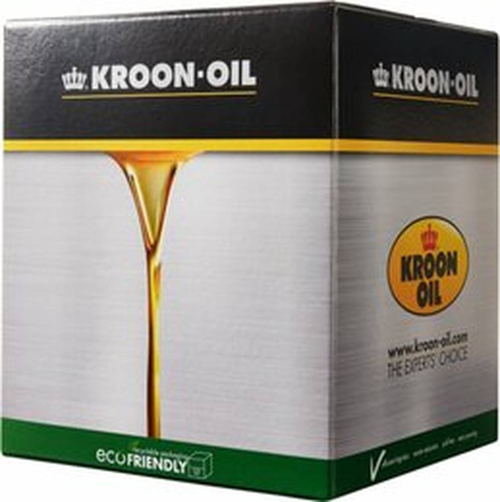 Калібрувальна рідина Viscor NF 60л KROON OIL 12192