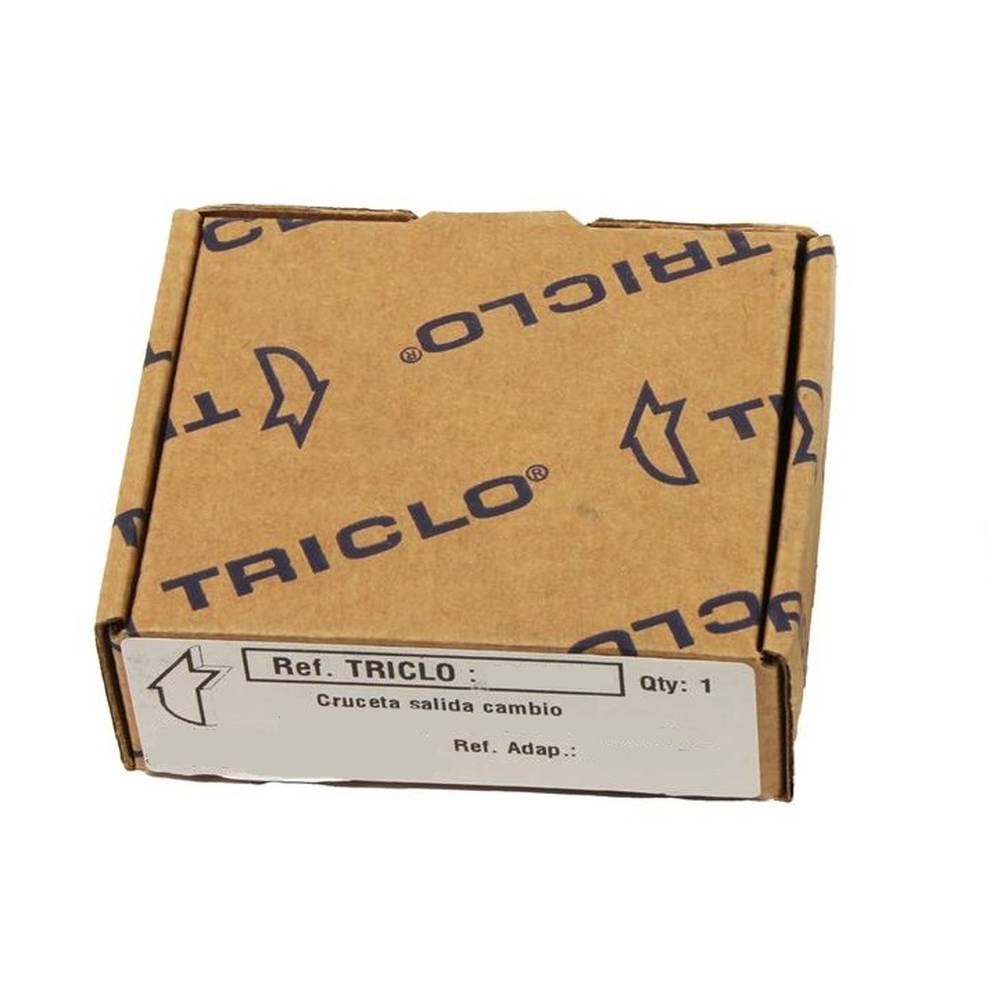 Розширювальний бак охолодження TRICLO 486663