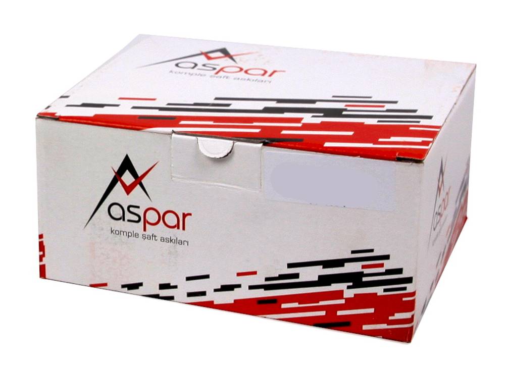 Подвесной подшипник Sprinter/LT -06 ASPAR BA125