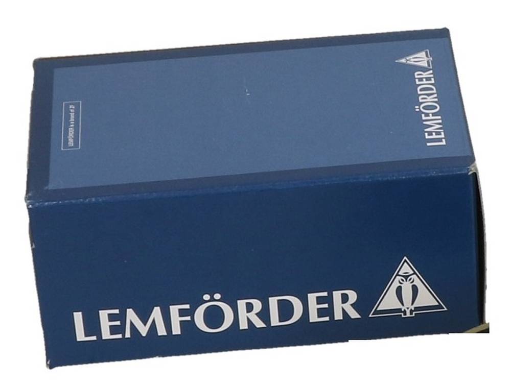 Опора кпп LEMFORDER 44140 01