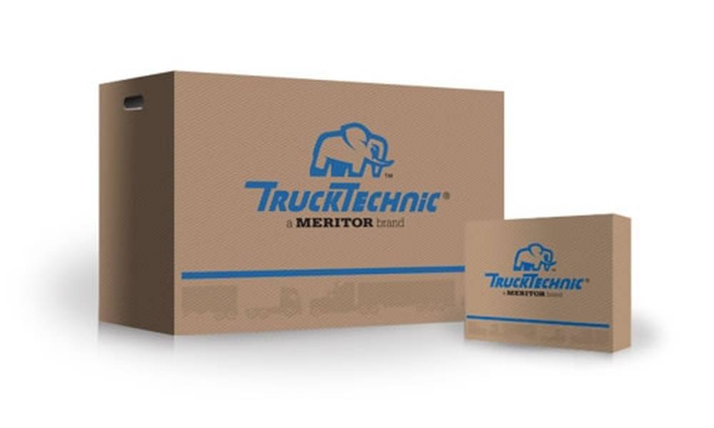 Комплект ремонтный направляющих 4,01750624017506E+41 (12 999 704, caliper) TRUCK TECHNIC CWSK.7