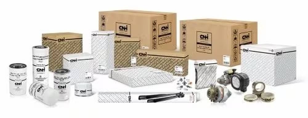 Фильтр топливный CASE Magnum 310 (10микрон) (CNH) CASE NEW HOLLAND 84543561
