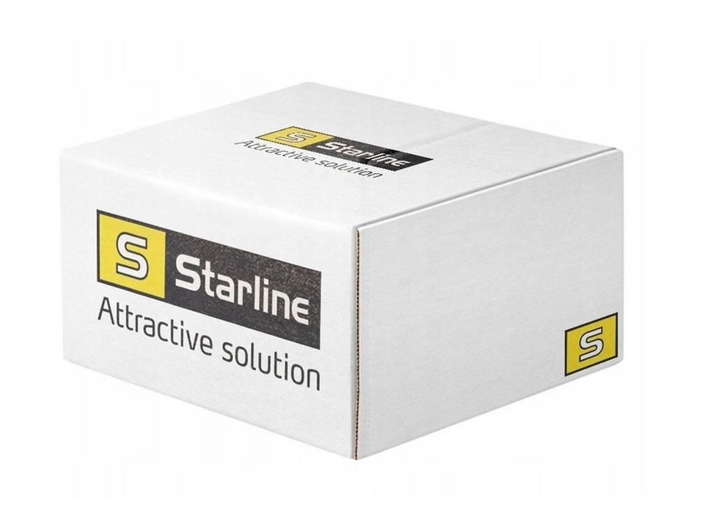 Комплект зчеплення StarLine SL 3DS1300