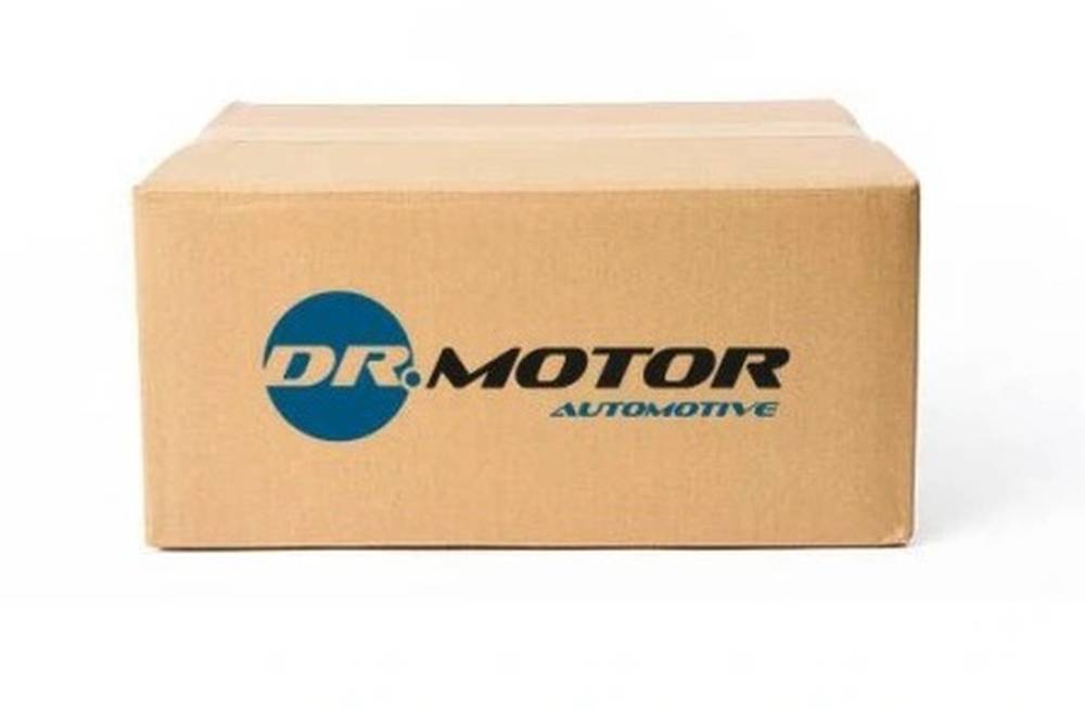 Радіатор масляний DR MOTOR DRM81005