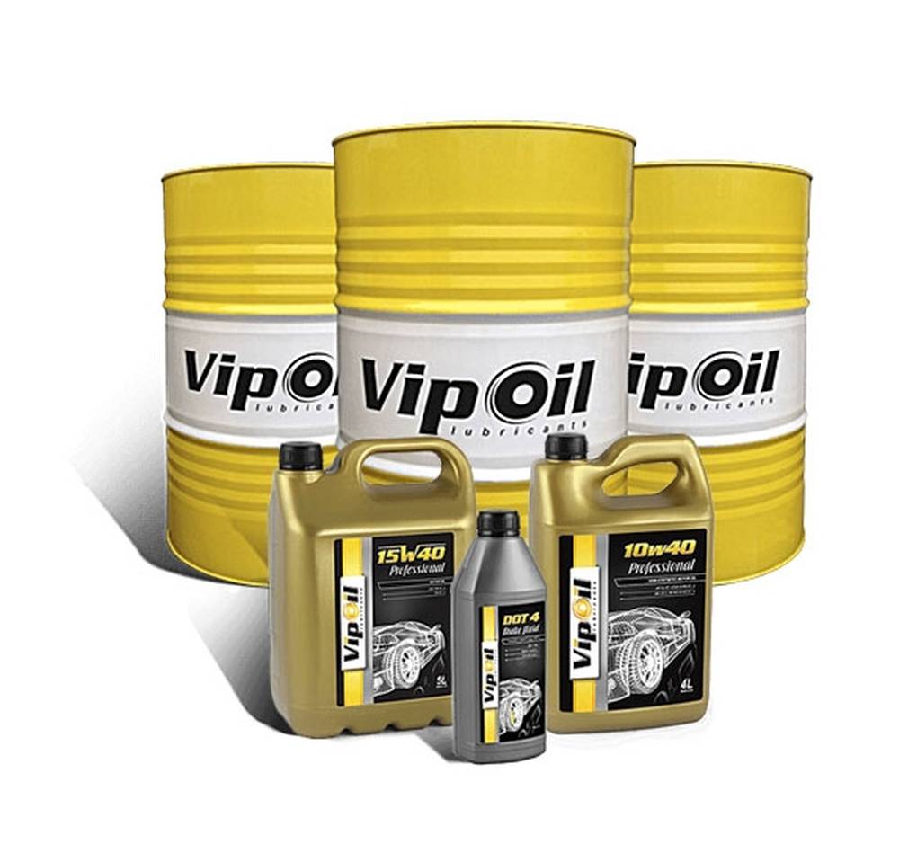 Смазка солідол Ж 9KG VIP OIL VipOil SOLIDOL/9/KG/VIP OIL