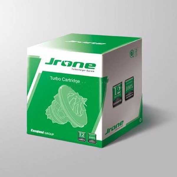 Актуатор турбіни Jrone 2063-050-724