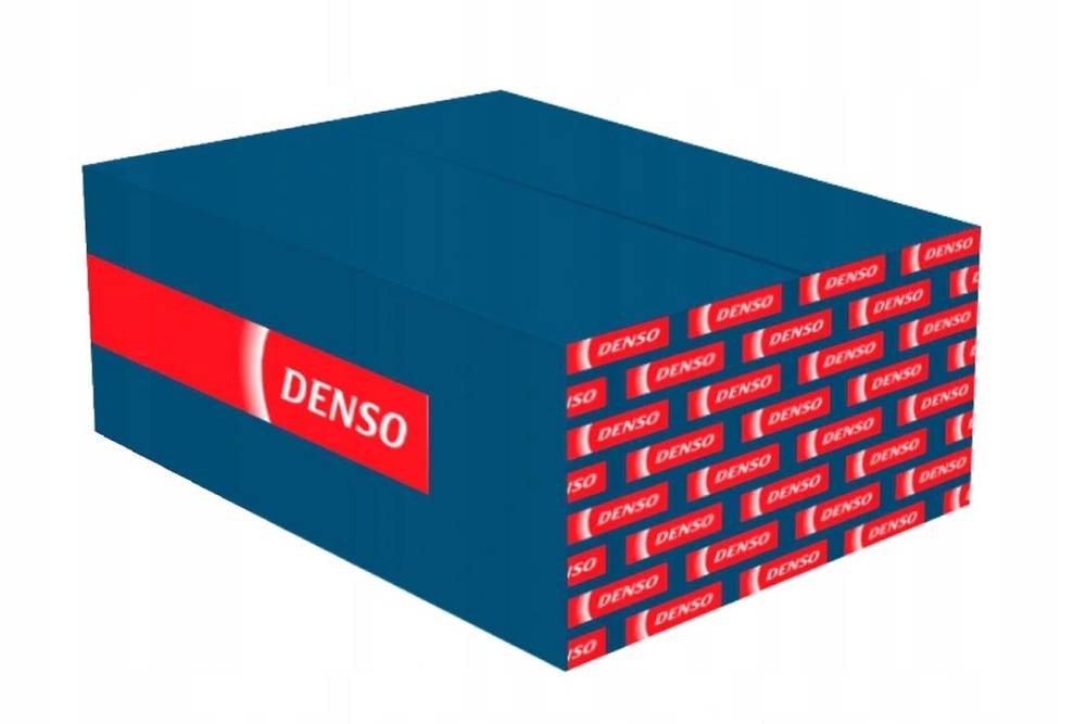 Випаровувач DENSO DEV02009