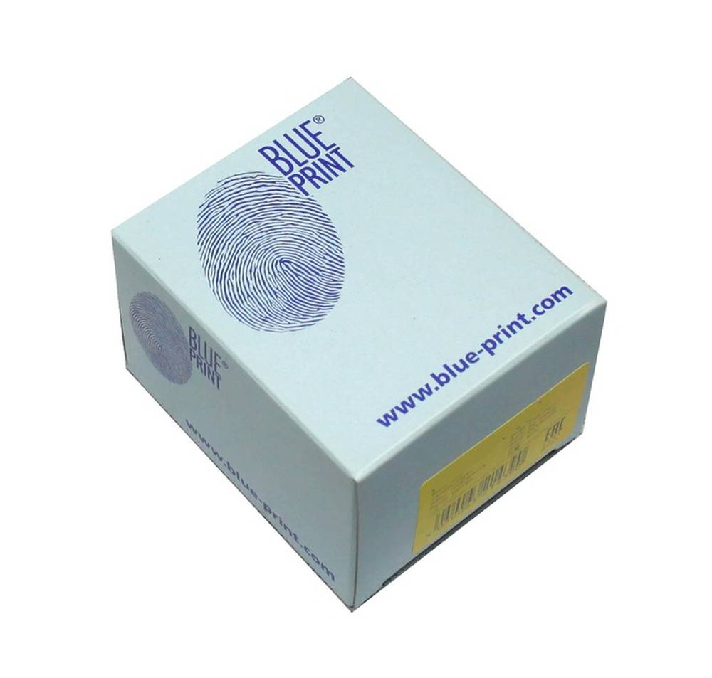 Шайба болта зливу оливи Citroen Berlingo 98- (10x21x2.1) BLUE PRINT ADBP010007
