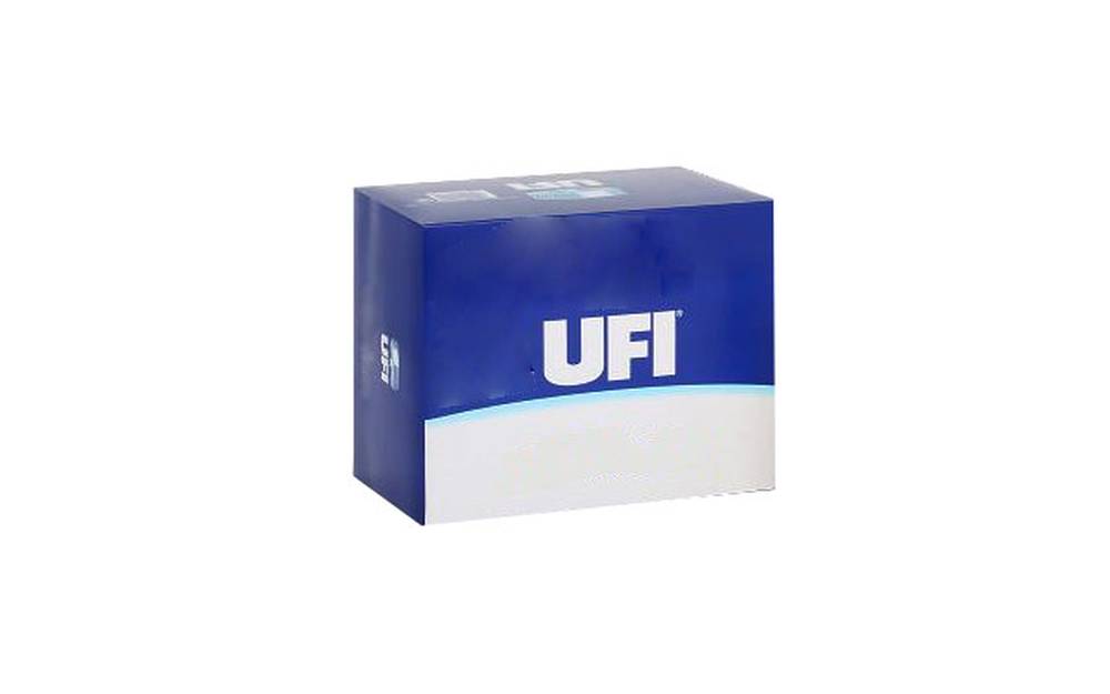 Фото автозапчасти фильтр салона ARGENTIUM UFI 3426400