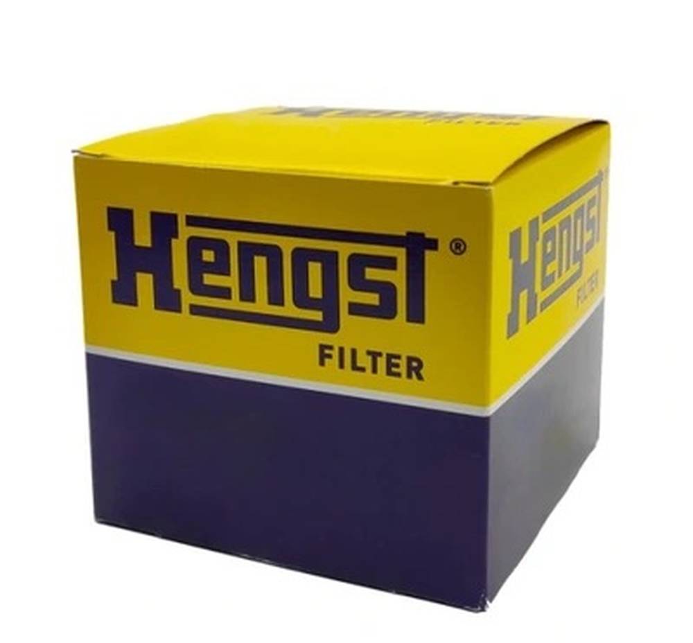 Комплект для переоснащения, сменный фильтр HENGST FILTER U810H02