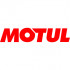 Логотип Motul