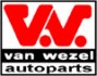 Логотип Van Wezel