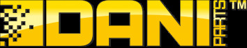 Логотип DANIPARTS