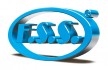Логотип F.S.S