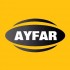 Логотип AYFAR