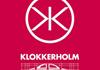 Логотип KLOKKERHOLM