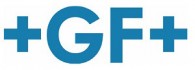 Логотип GF