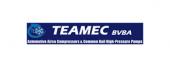 Логотип TEAMEC