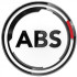 Логотип A.B.S.