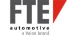 Логотип FTE
