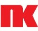 Логотип NK