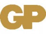 Логотип GP