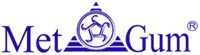 Логотип METGUM