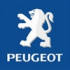 Логотип Peugeot/Citroen