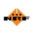 Логотип NRF