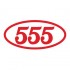 Логотип 555