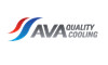 Логотип AVA COOLING