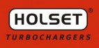 Логотип HOLSET
