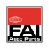 Логотип FAI