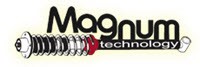 Логотип MAGNUM TECHNOLOGY