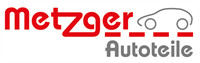 Логотип METZGER