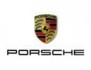 Логотип PORSCHE