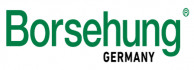 Логотип Borsehung