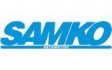Логотип SAMKO
