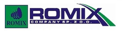 Логотип ROMIX