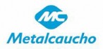 Логотип Metalcaucho