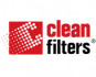 Логотип CLEAN FILTERS