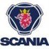 Логотип SCANIA