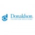 Логотип DONALDSON