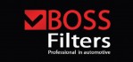 Логотип BOSS FILTERS