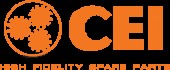Логотип C.E.I.